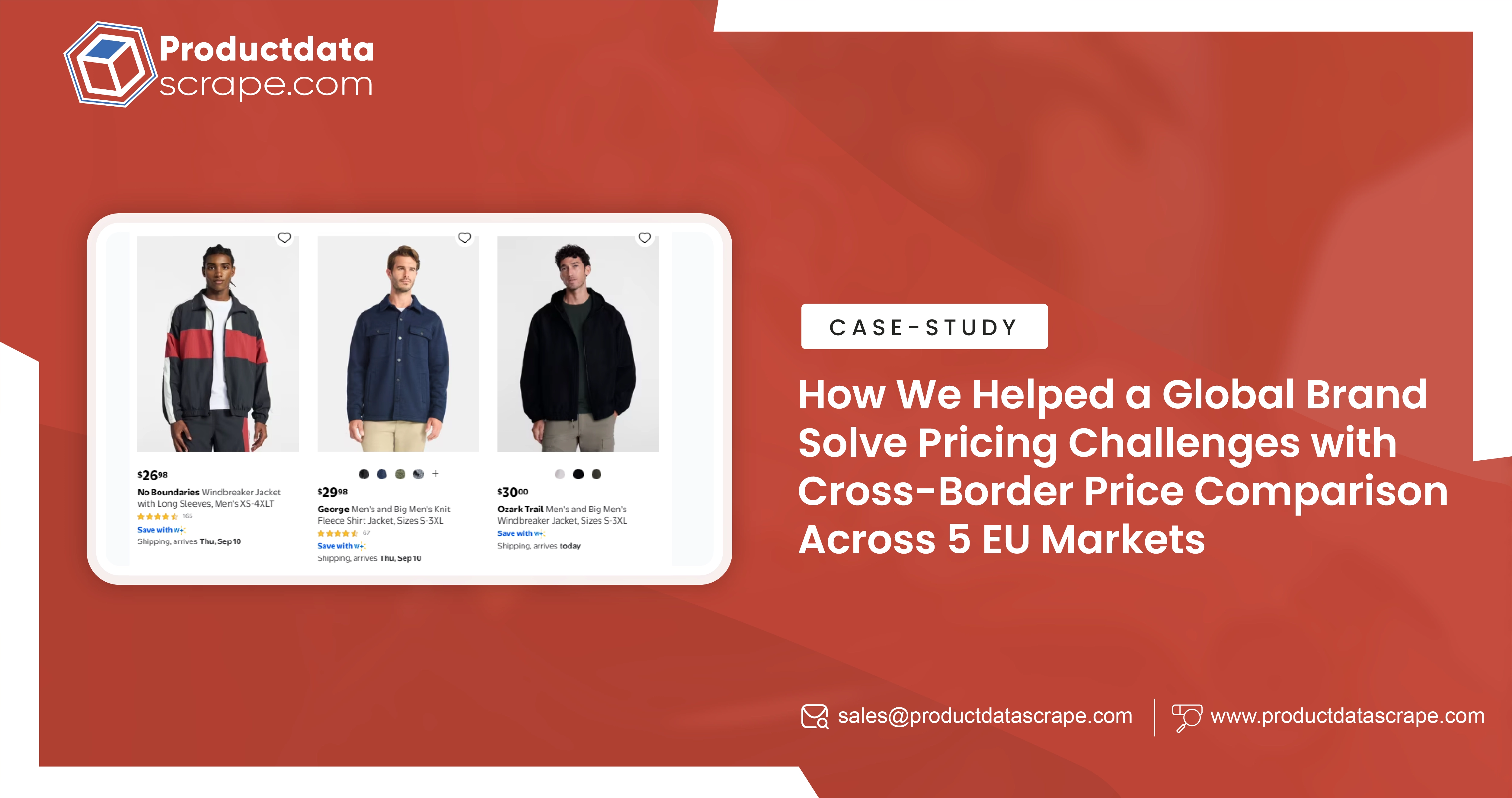 How We Enabled a Beauty Brand to Scrape Shoppers Drug Mart Beauty Products Data for Market Trend Analysis 
